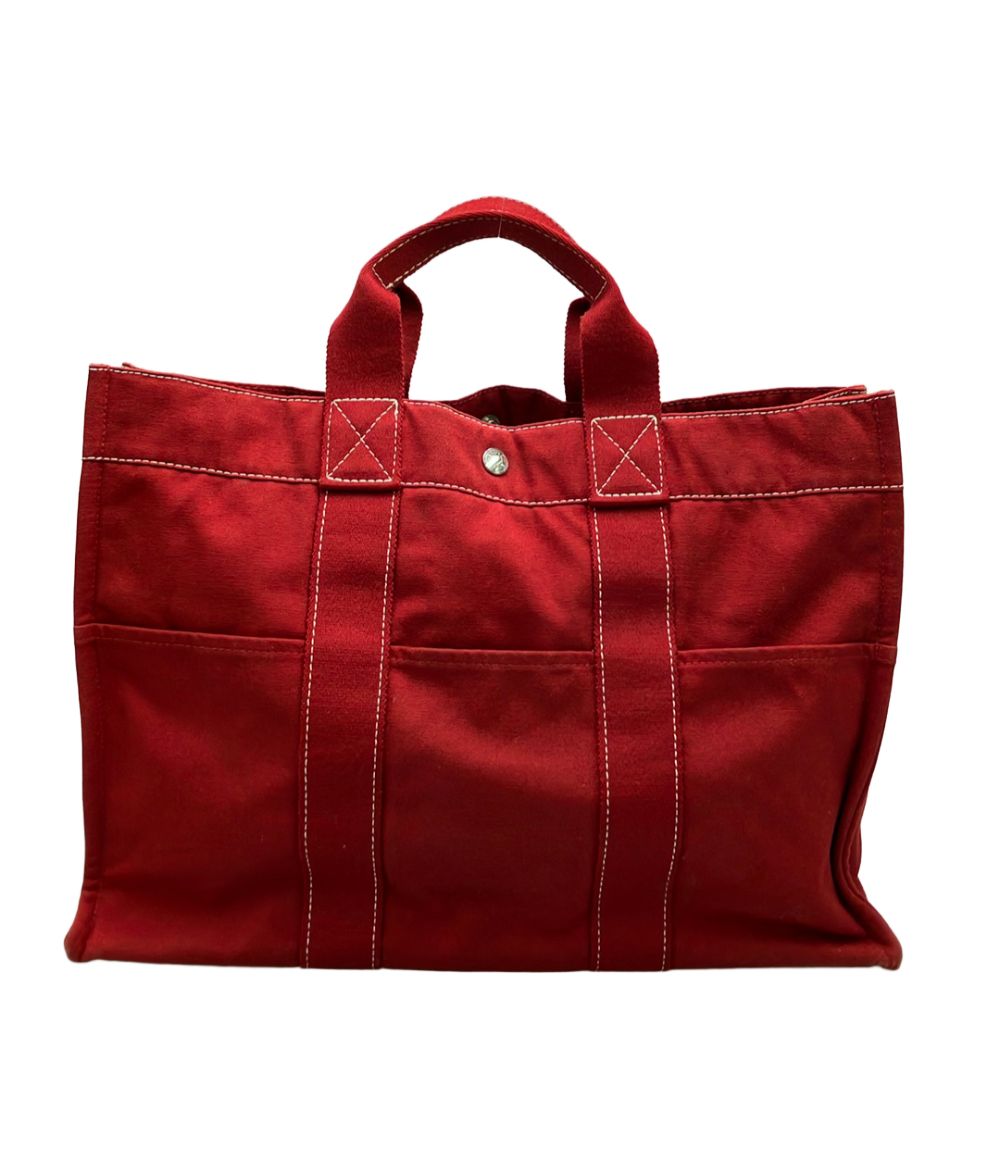 エルメス トートバッグ ドーヴィルMM レディース HERMES 25,658円