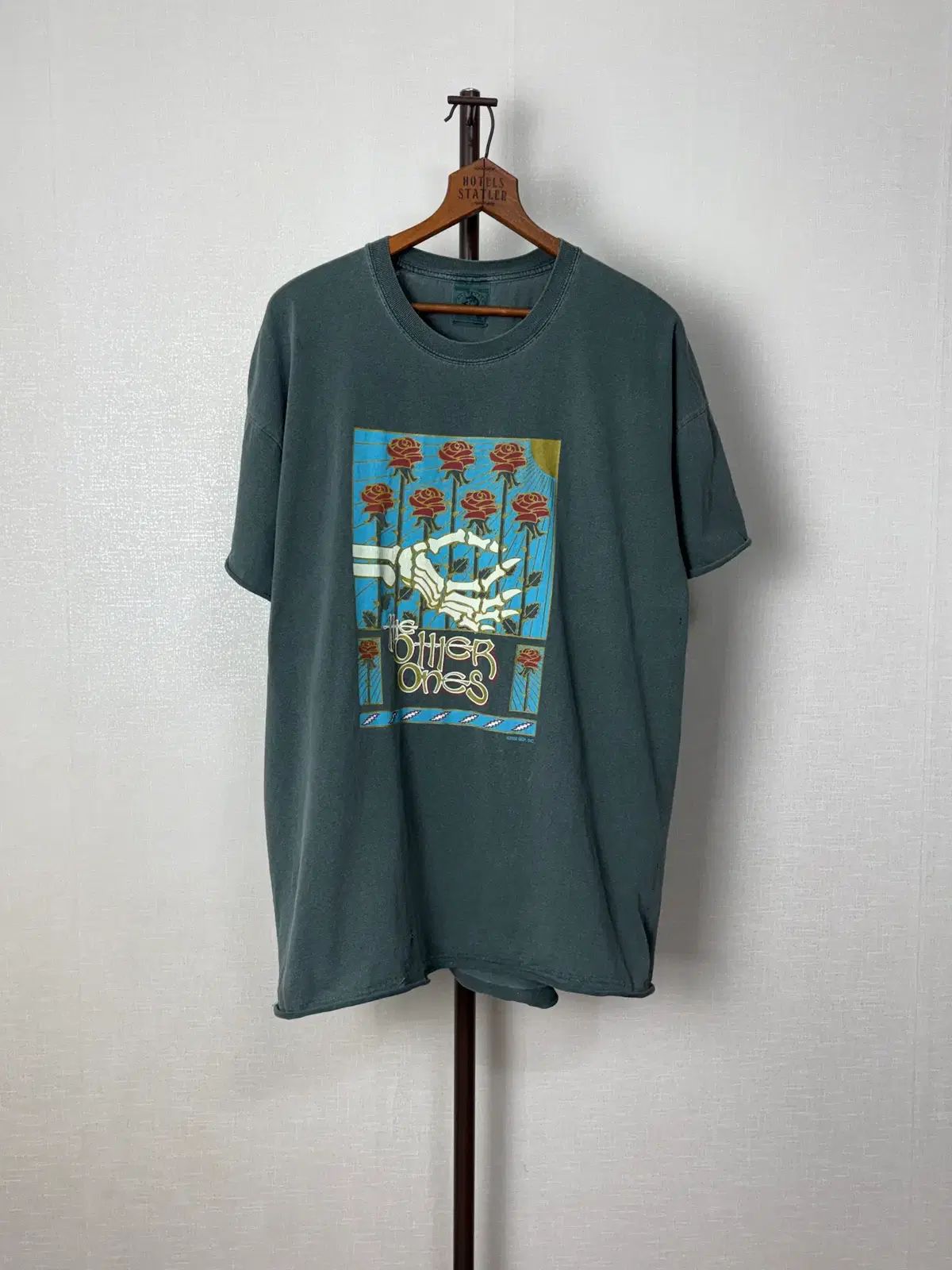 00s グレート フール デッド ツアー 半袖 Tシャツ 7,863円