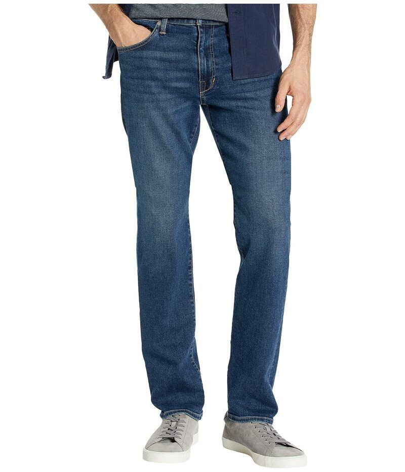 ジョーズジーンズ メンズ ボトムス デニムパンツ Joes Jeans The Brixton Straight and Narrow in Mahrez 28,350円
