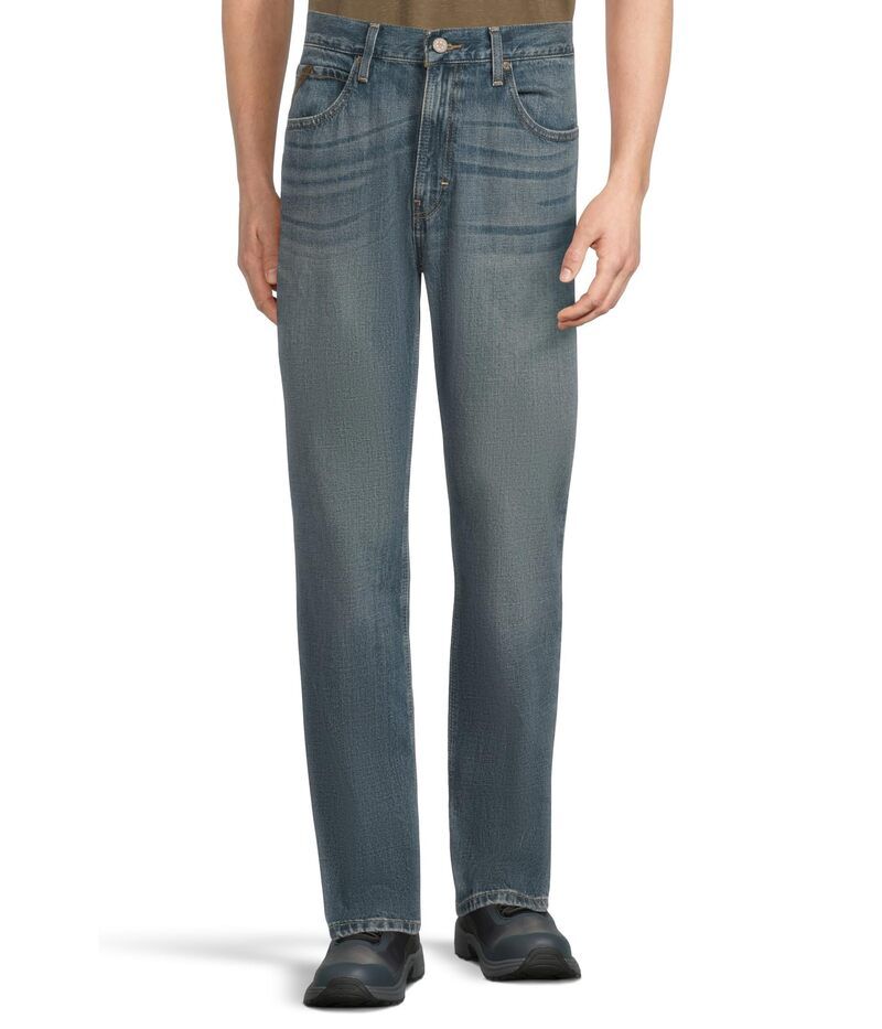アリアト メンズ ボトムス デニムパンツ Ariat M2 Relaxed in Granite 17,235円