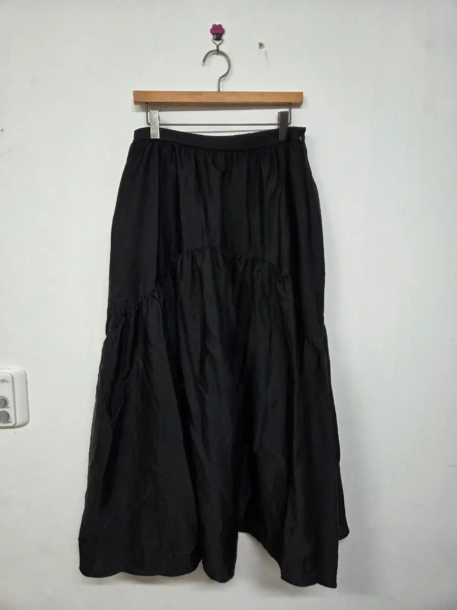 オル ブラック スカート 7,649円