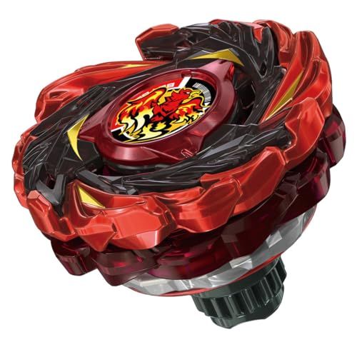 混合ブースター6台 タカラトミー(TAKARA TOMY) BEYBLADE X ベイブレードX CX-12