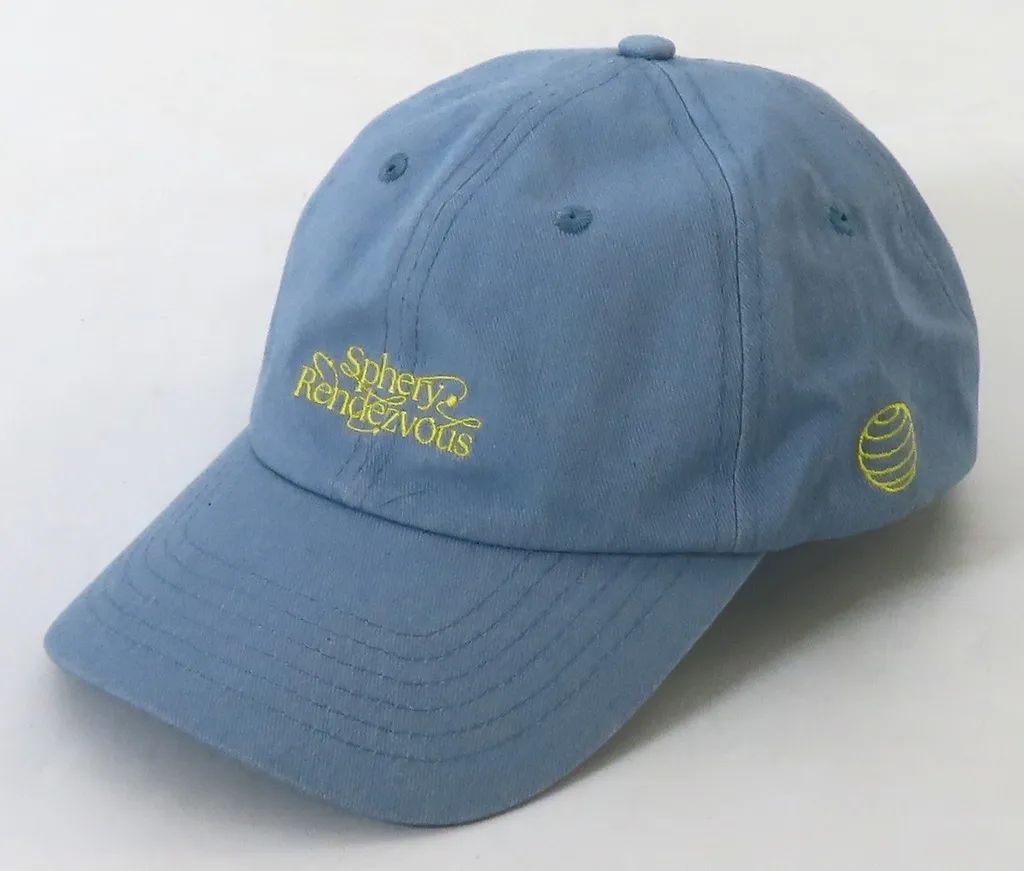 [Used] hat BUMP OF CHICKEN cap “BUMP OF CHICKEN TOUR 2024 Sphery Rendezvous”