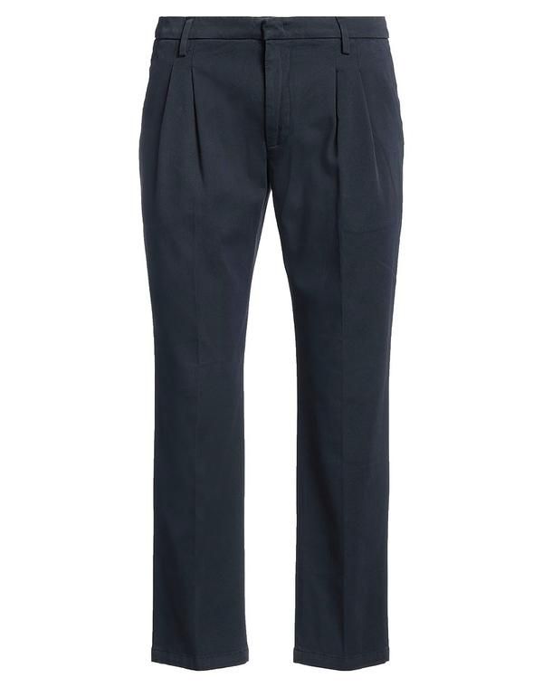 ドンダップ メンズ ボトムス カジュアルパンツ DONDUP チノパンツ Navy ネイビー 34,320円