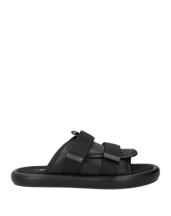 ディースクエアード メンズ シューズ サンダル DSQUARED2 サンダル Black ブラック