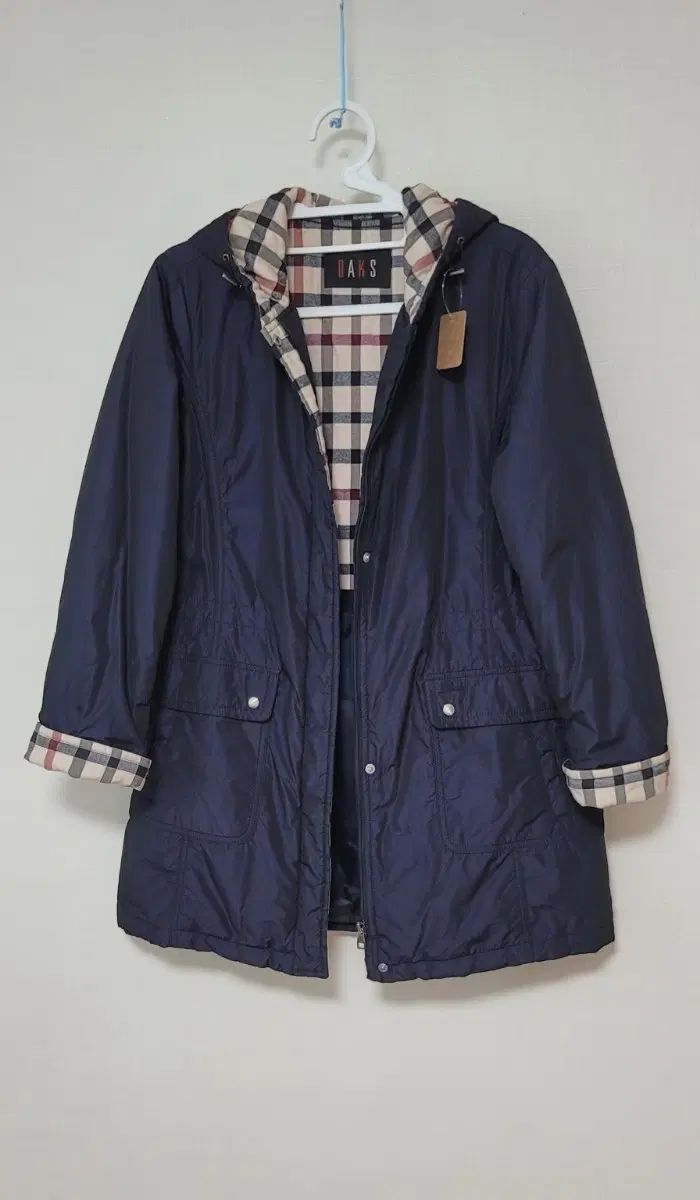DAKS ゴルフ レディース ウィンドブレーカー アウター 95