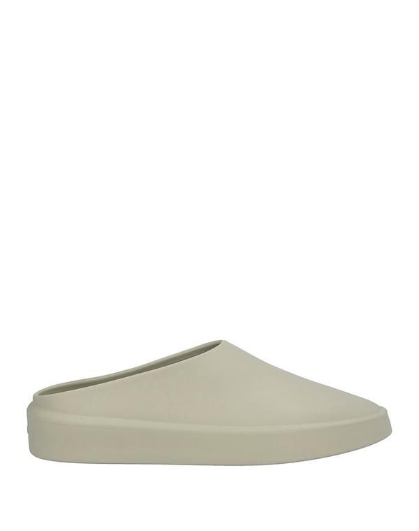フィアオブゴッド メンズ シューズ サンダル FEAR OF GOD Gray グレー