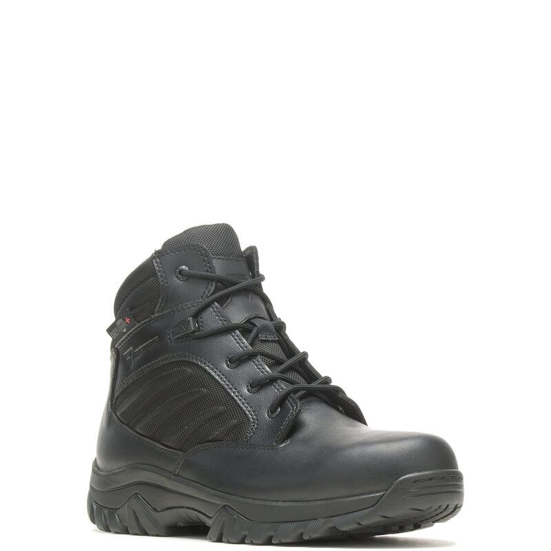 ベイツ メンズ シューズ ブーツ・レインブーツ Bates Footwear GX2 Midryguard Black ブラック 27,170円