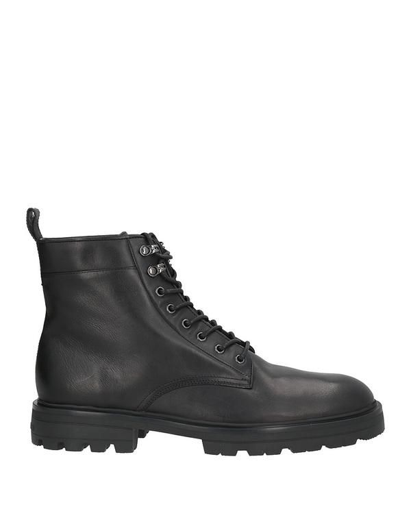 ホーガン メンズ シューズ ブーツ・レインブーツ ショートブーツ HOGAN Black ブラック 47,880円