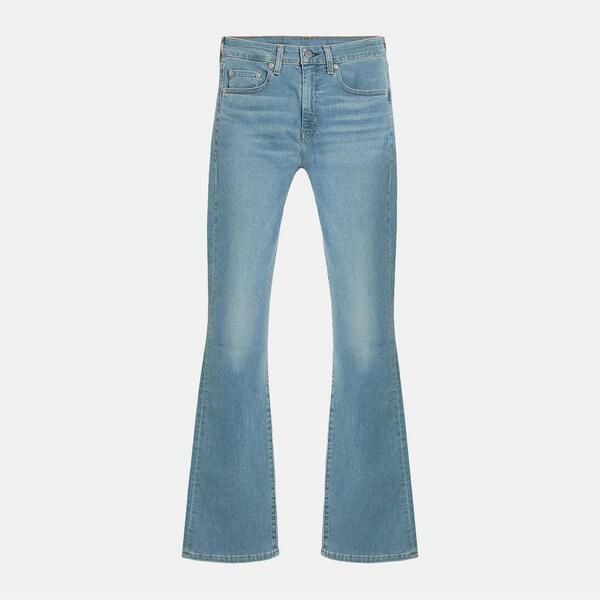 リーバイス レディース ボトムス デニムパンツ ブーツカット ブーツ ジーンズ Levis Womens 725 High Rise Bootcut Jeans Liberty Life 16,436円