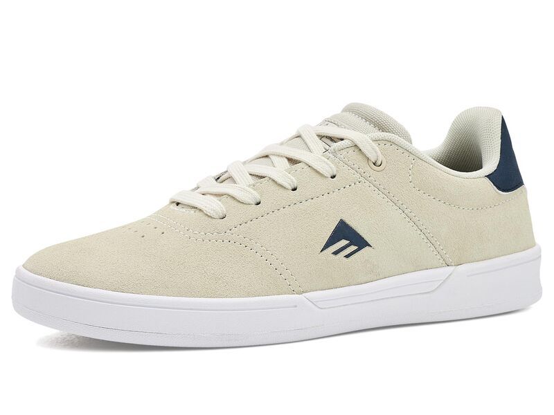 エメリカ メンズ シューズ ブーツ・レインブーツ Emerica Seneca Creme