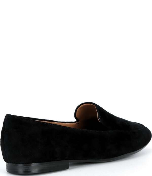 アレックスマリー レディース シューズ スリッポン・ローファー スエード Alex Marie Kimmy Suede Loafers Toasted Taupe トープ