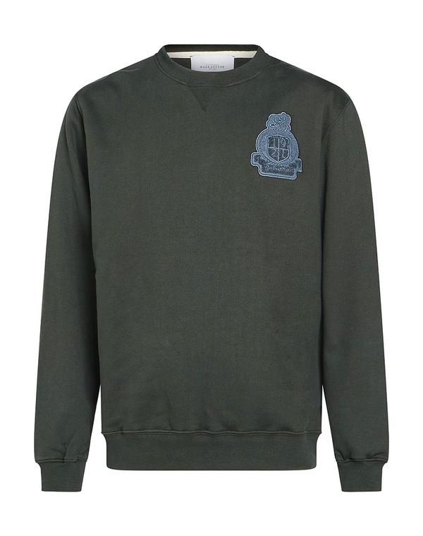 バランタイン メンズ アウター パーカー・スウェット BALLANTYNE Dark Green グリーン 27,820円