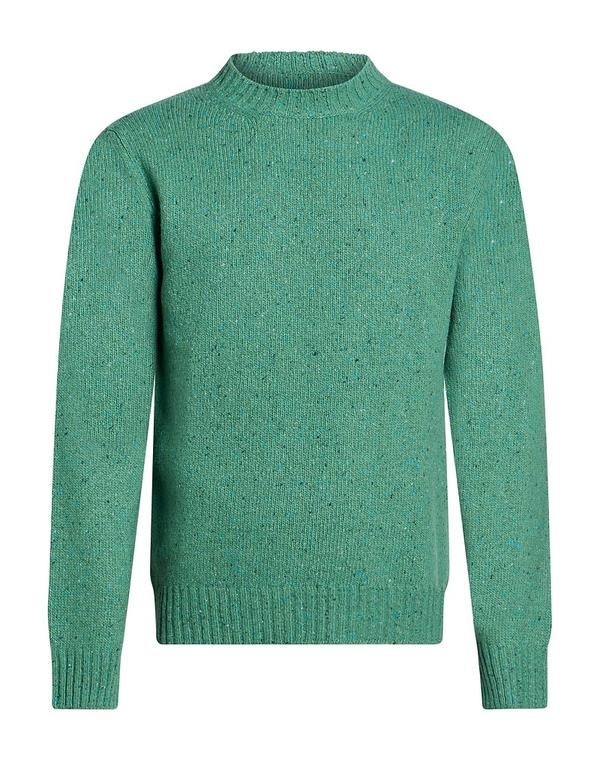 ダニエル フィエゾリ メンズ トップス シャツ プルオーバー DANIELE FIESOLI Green グリーン