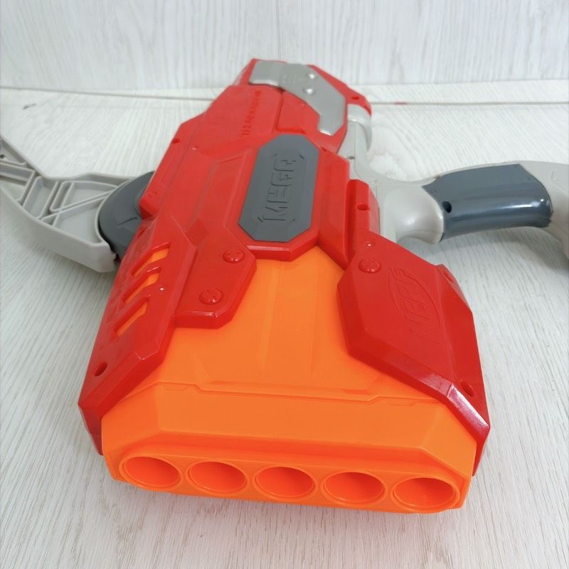 NERF ナーフ N-STRIKE ELITE MEGA THUNDERBOW サンダーボウ A8768 メガ