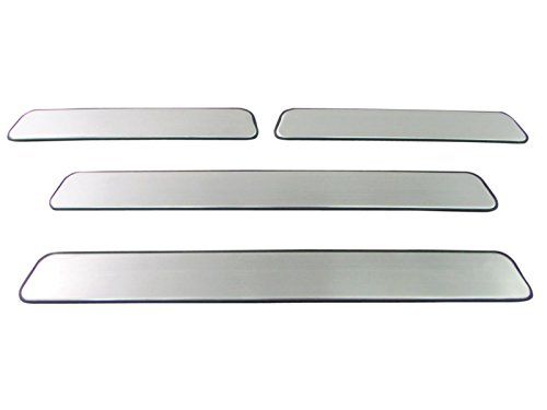 N◆BRIGHTZ RAV4 52 54 ステンレススカッフプレート 4PC 【 ENT-MOL-068 】 MXAA52 MXAA54 AXAH52 AXAH54 MXAA AXAH A52 A54 H52 H54 50 34976 6552846a