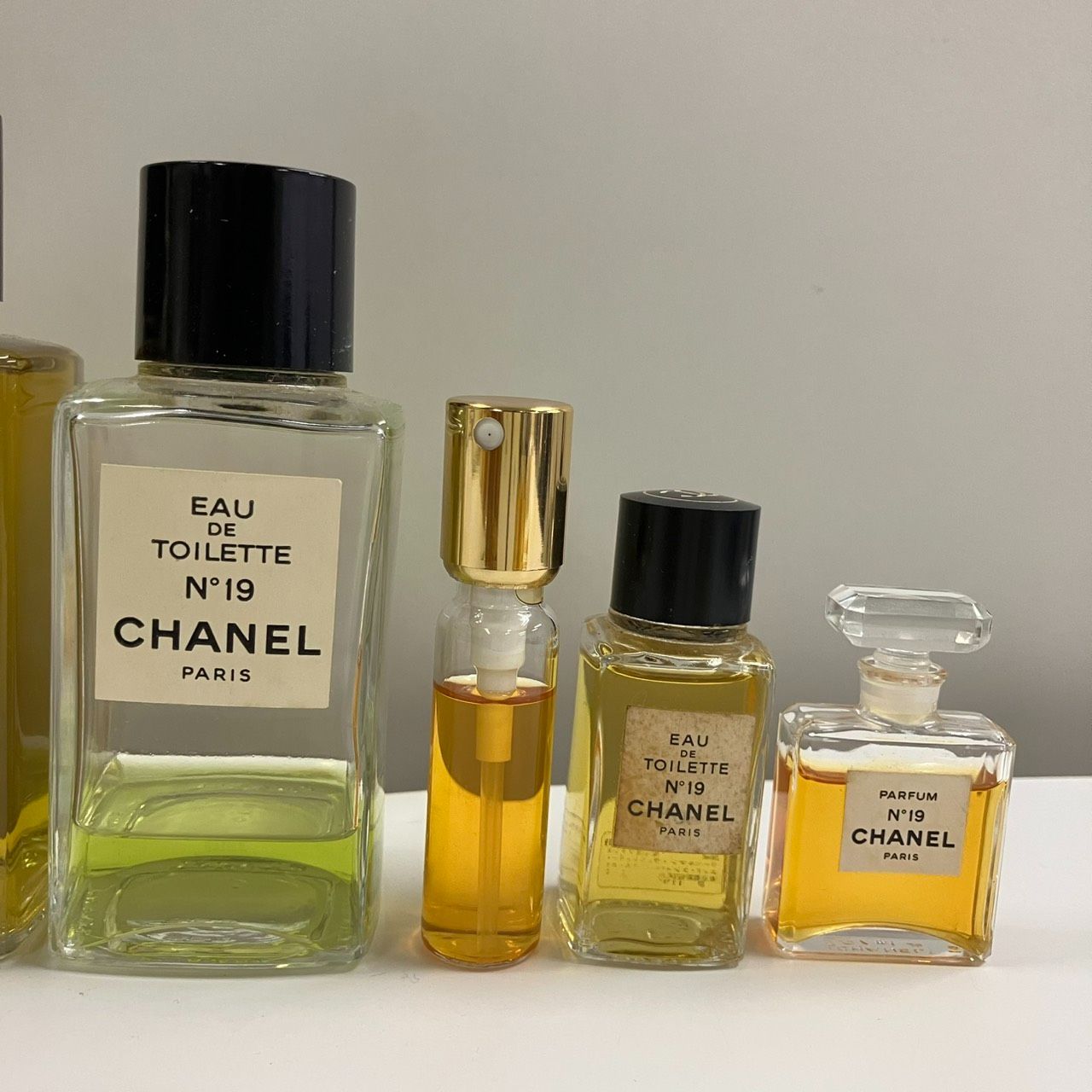 CHANEL 香水セット 7点　まとめ売り まとめ売り シャネル ブランド 香水 ミニ香水 28点セット メンズ