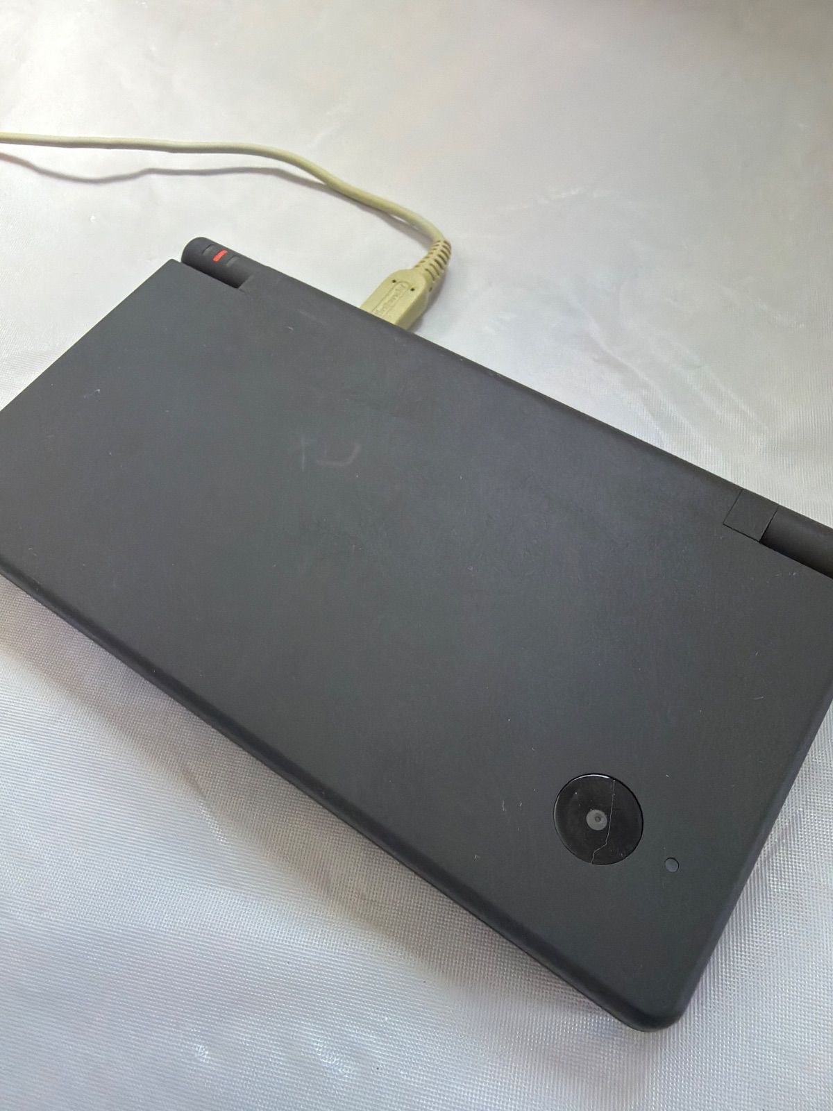 【福岡発】任天堂DSi 本体 ブラック