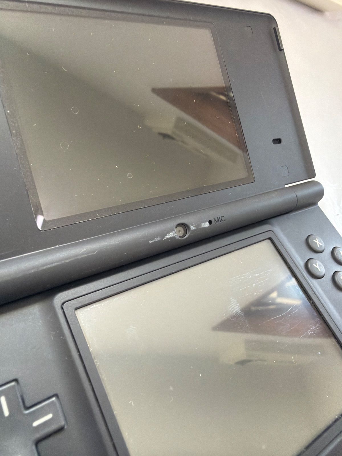 【福岡発】任天堂DSi 本体 ブラック