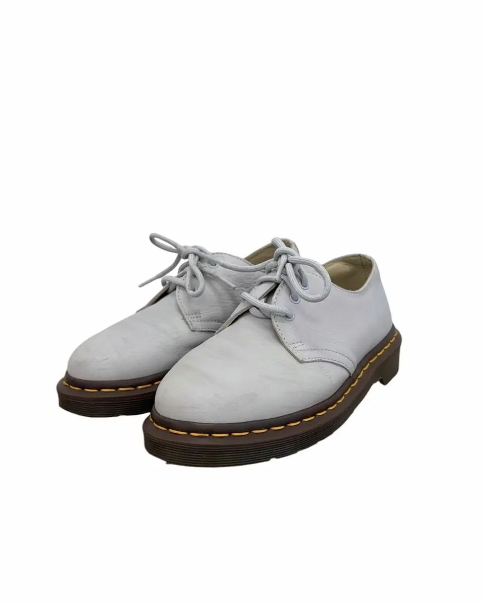 DR. MARTENS ドクターマーチン 1461 3ホール ペイルブルー (uk3/220 225)