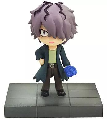 [Used] Trading Figure Gary “Caracole Ib”