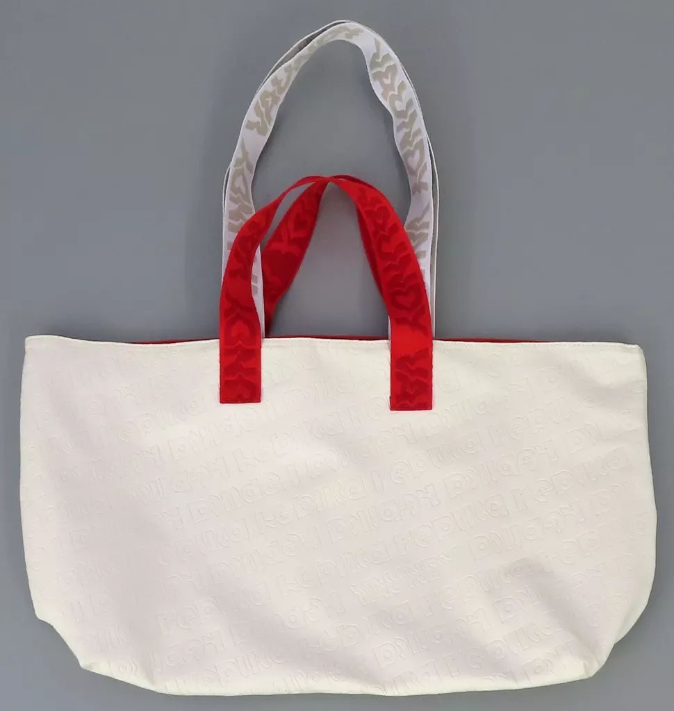 【中古】バッグ Vaundy Reversible Big Tote Bag(トートバッグ) 「Vaundy one man live ARENA tour “replica ZERO”」