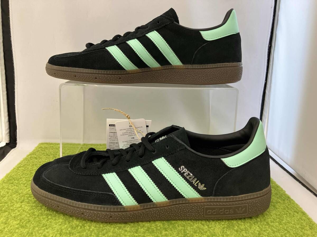 adidas HANDBALL SPEZIAL CLEAR MINT IH7491 アディダス ハンドボール スペツィアル クリアミント 28cm 7,546円