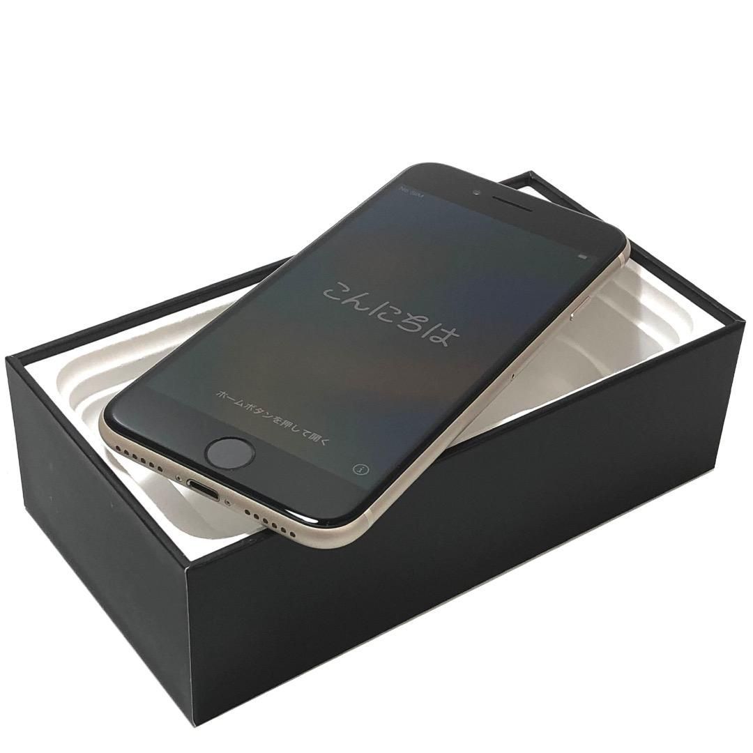 【未使用品】Apple｜iPhone SE 第2世代 64GB｜SIMフリー