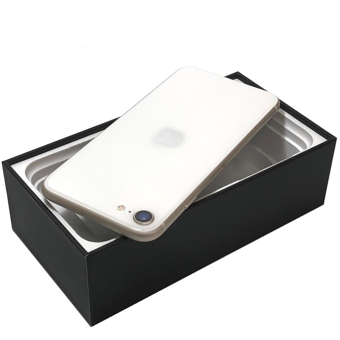 【未使用品】Apple｜iPhone SE 第2世代 64GB｜SIMフリー