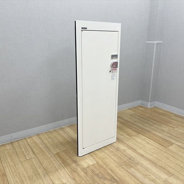 レスキューキャビネット 本体のみ 災害救助用具入れ コクヨ ホワイト