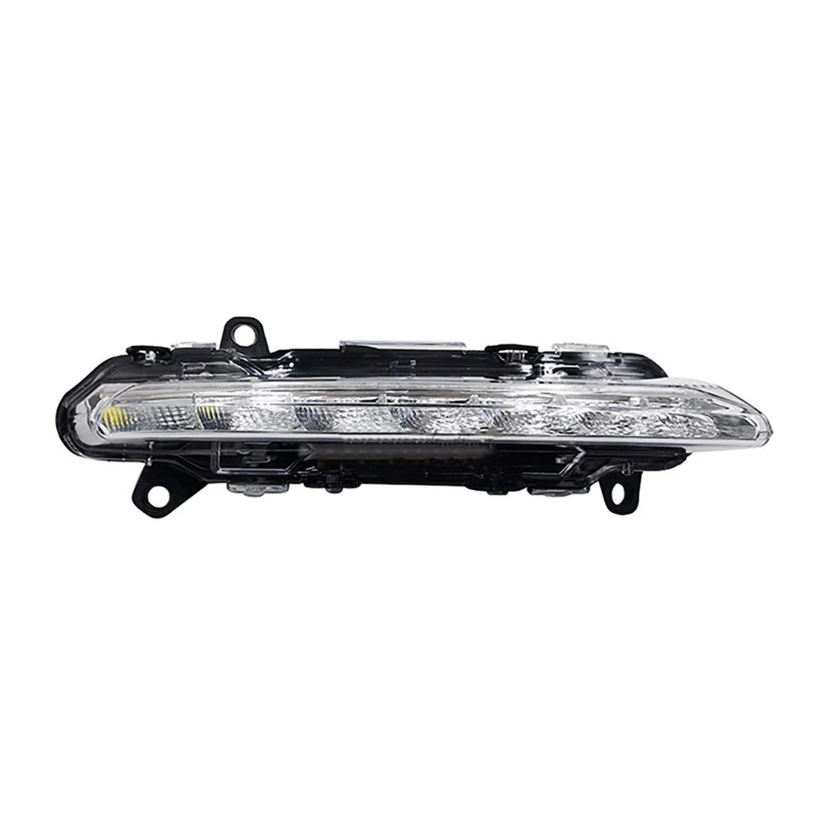 メルセデスベンツ Sクラス W221 2009-2013 用 デイタイムランニングランプ