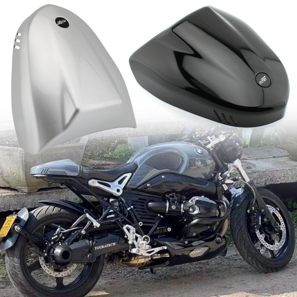 BMW R Nine T 用 シートカバー 2014-2024 ABS製