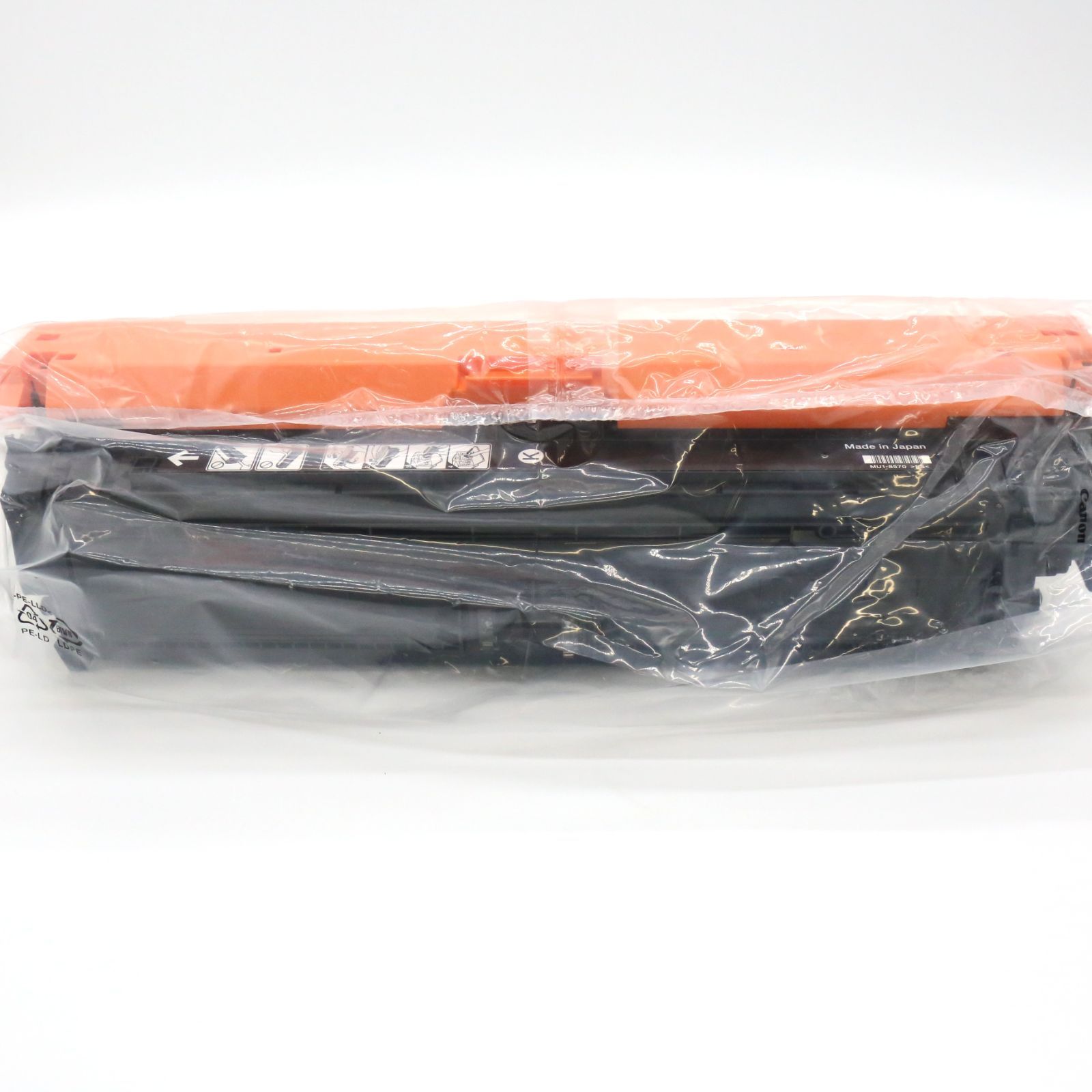 【未使用品】Canon キヤノン CARTRIDGE 335 カートリッジ335 ブラック 純正品