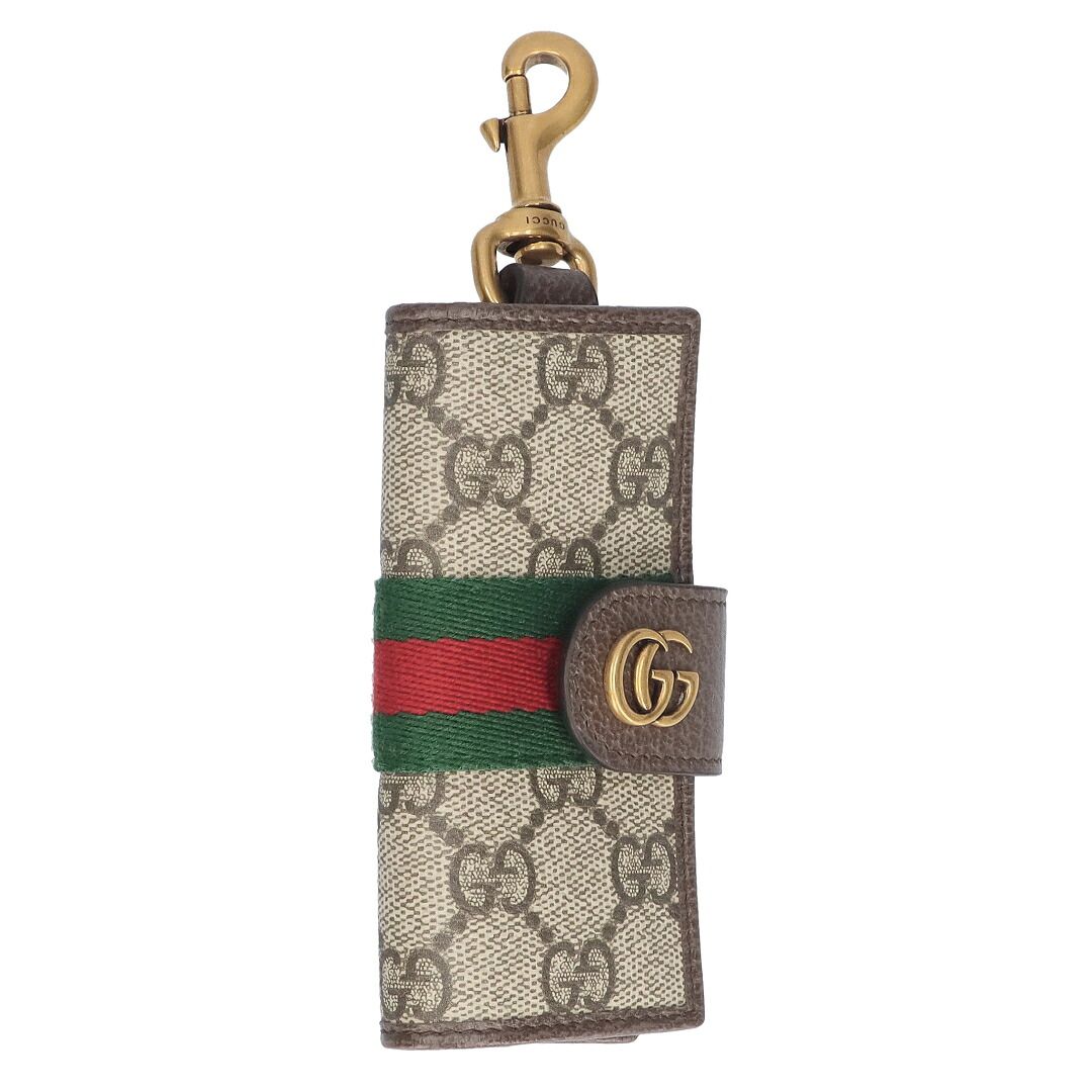 グッチ GUCCI キーケース OPHIDIA オフィディア 834272 FAEOI 9746 32,370円