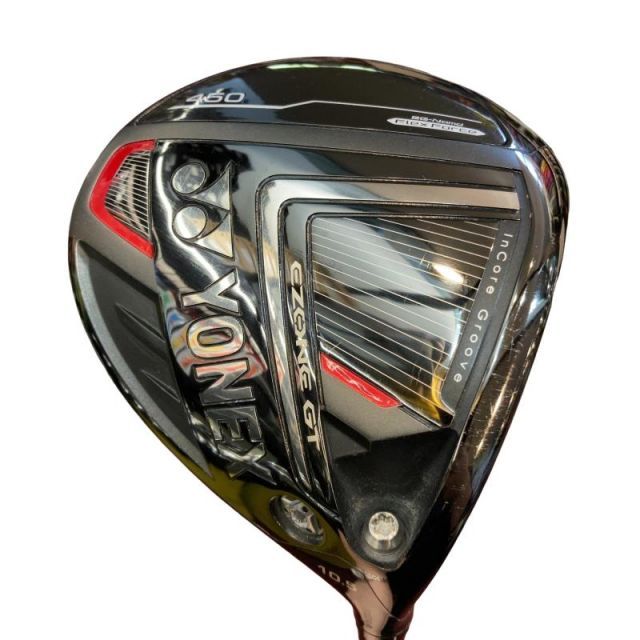 【中古】 ヨネックス EZONE GT 450(2022) 10.5° ドライバー DR 純正特注シャフト (フレックスS) メンズ 男性用 右利き 右用 Aランク ゴルフクラブ