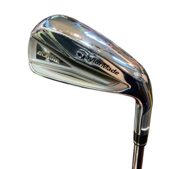 【中古】 テーラーメイド STEALTH GLOIRE #5 単品アイアン LI NS PRO 790GH (フレックスS) メンズ 男性用 右利き 右用 Cランク ゴルフクラブ 9,351円