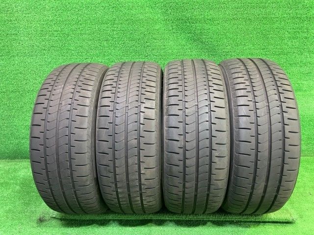 BRIDGESTONE サマー ブリヂストン ニューノ 215/45R17 4本 6ミリ 2024年