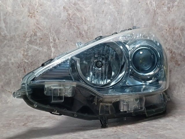 コーティング済 アクア NHP10 左ヘッドランプ・ヘッドライト S コイト 52-244 81150-52E60 5A3 9,504円