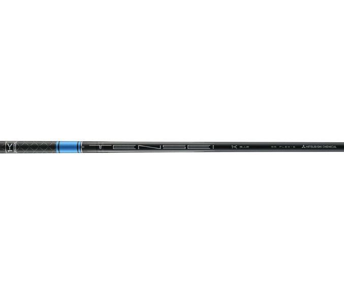新品未使用 タイトリスト フェアウェイウッド Tensei 1K Blue Sシャフト Rシャフト