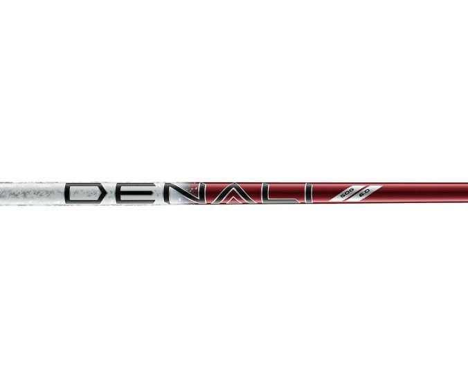新品未使用 タイトリスト フェアウェイウッド Project X Denali Red 50 Sシャフト Rシャフト 9,990円