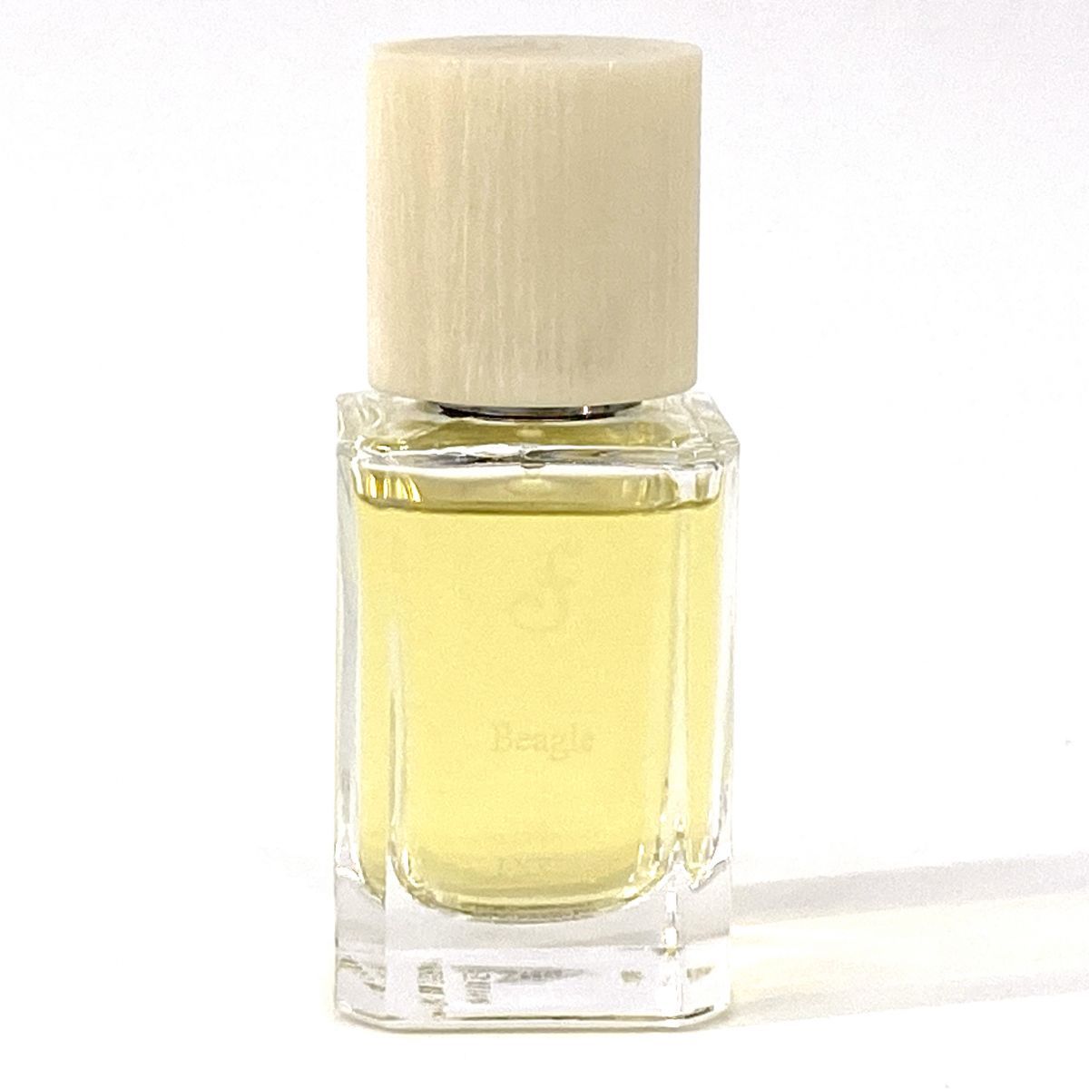 FUEGUIA フエギア Beagle ビーグル I-XXIII 1833 パルファン III 30mL 残量約9割 香水 ※中古