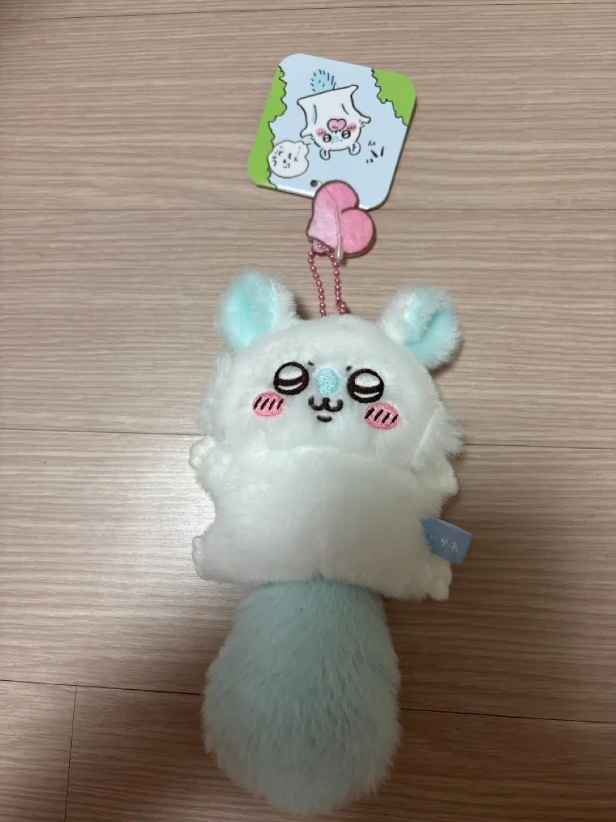 飛んでくるモモンガ マスコット ぬいぐるみ