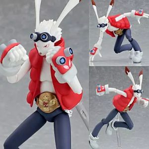 フィギュア figma キング・カズマ 「サマーウォーズ」【10日以内発送】