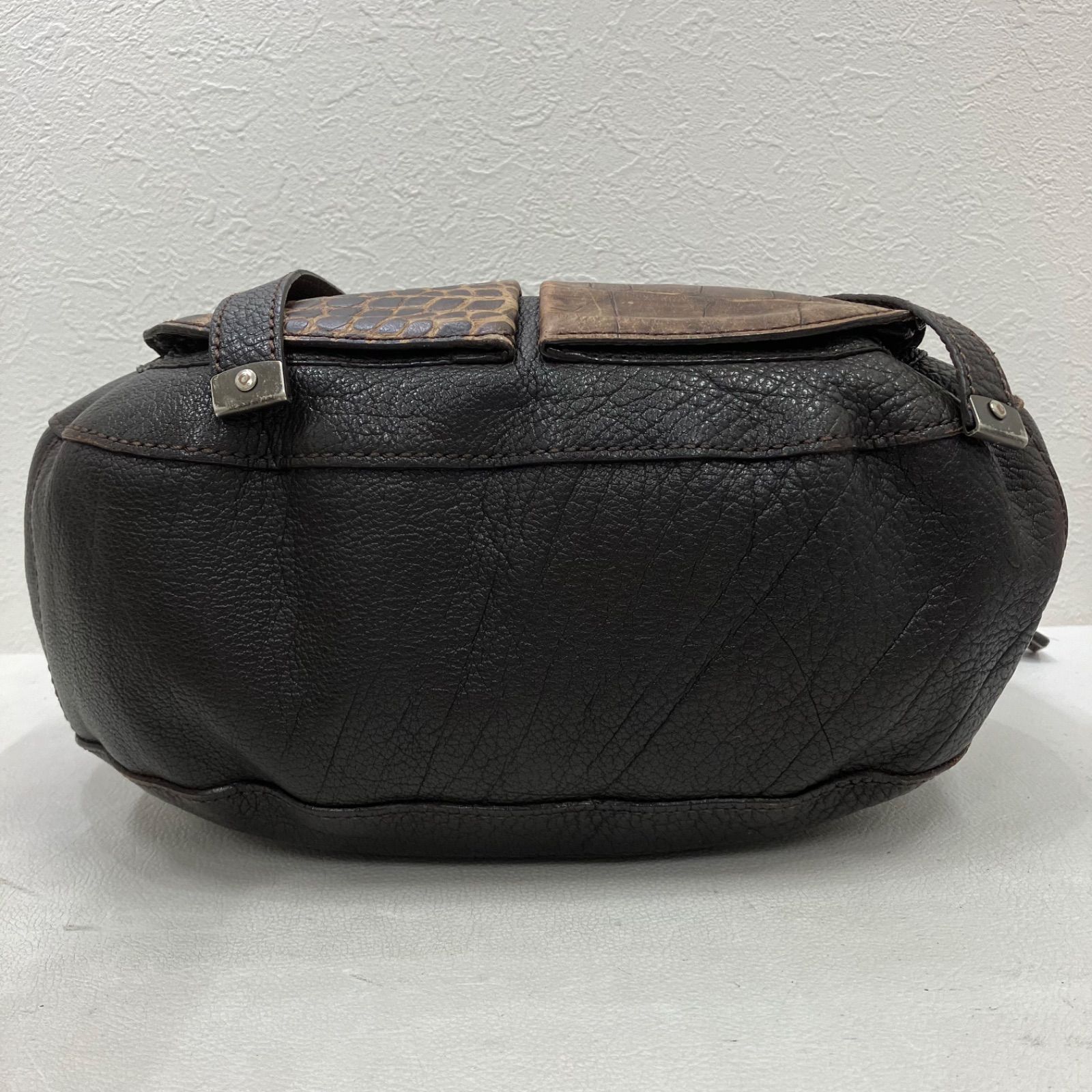 7858 beau dessin ボーデッサン 2way ショルダーバッグ トートバッグ 