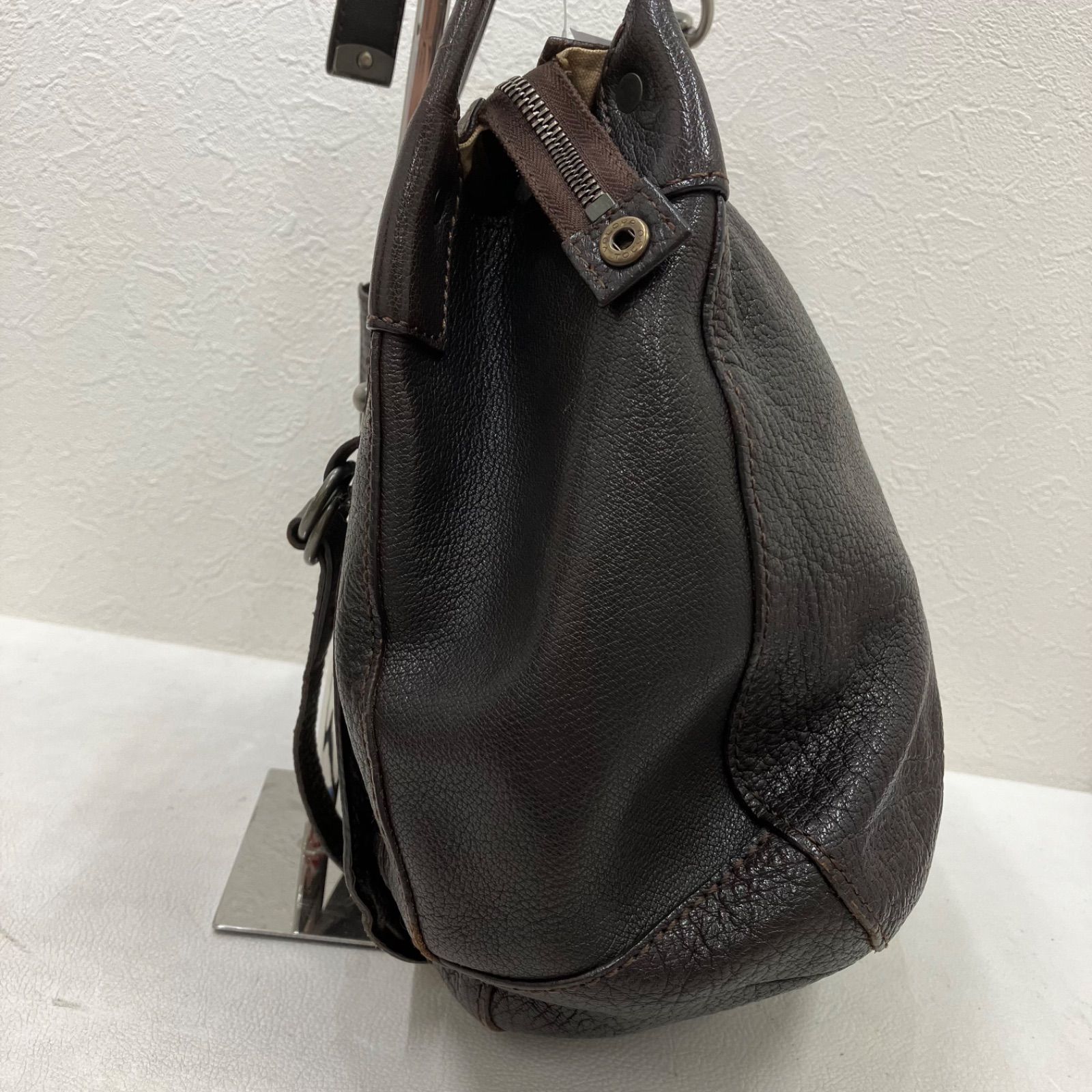 7858 beau dessin ボーデッサン 2way ショルダーバッグ トートバッグ 