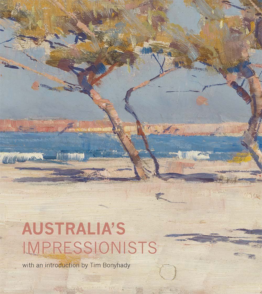 Australia's Impressionists (National Gallery London Publications)■d7463-20008-C34 8,645円