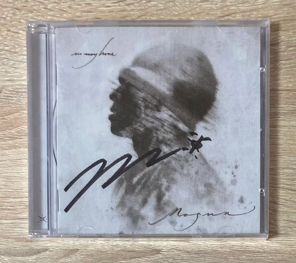 ルート ー No Way Home 未開封 (看板) CD 出品