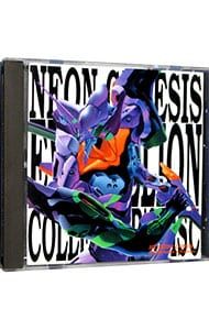 PC/ 신세기 에반게리온 컬렉터스 디스크 vol.1