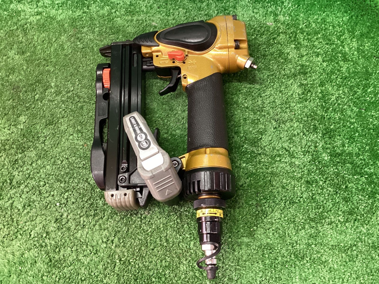 日立工機 7㎜ 高圧タッカ N2507HM / IT38U3PH54D8 9,360円