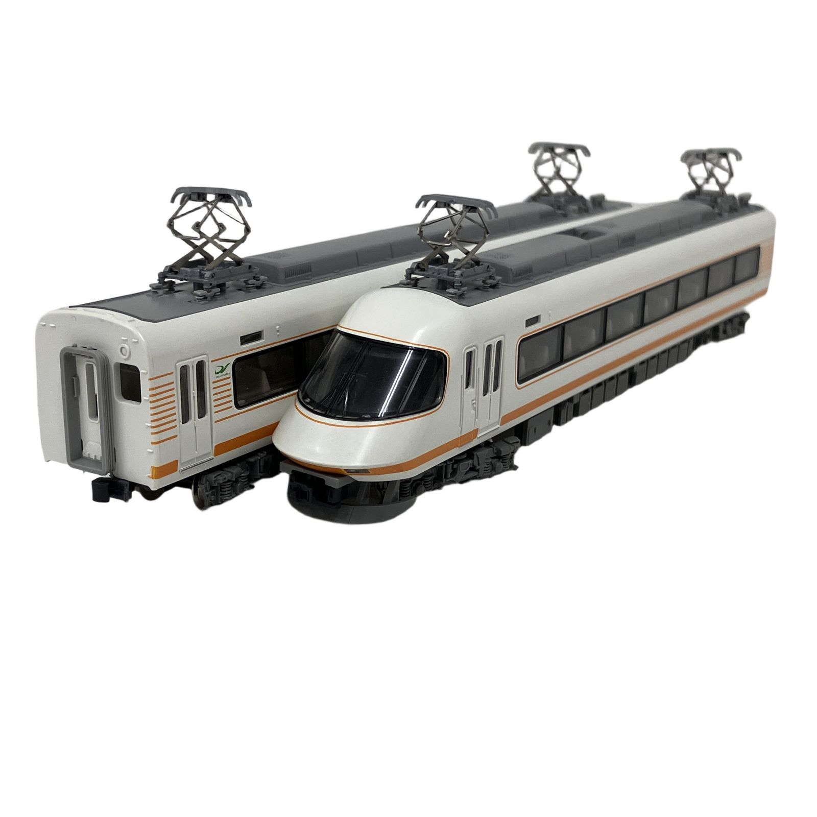 KATO 10-162 UrbanLiner KINTETSU 近畿日本鉄道 21000系 アーバンライナー 6両セット カトー 鉄道模型 中古 O11481140